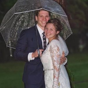 Meet your Posher, Evan